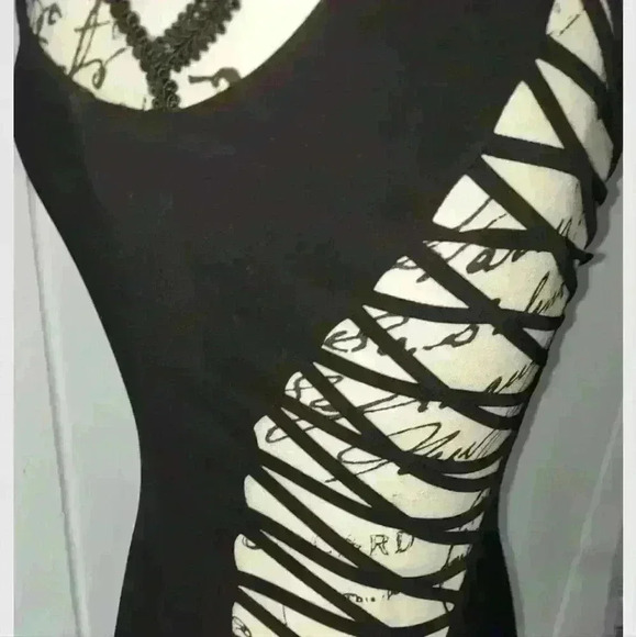 Windsor Womans Bodycon Dress size S - Picture 2 of 5